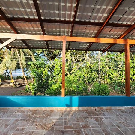 Alma Del Bosque Hotel Тортугеро Екстер'єр фото