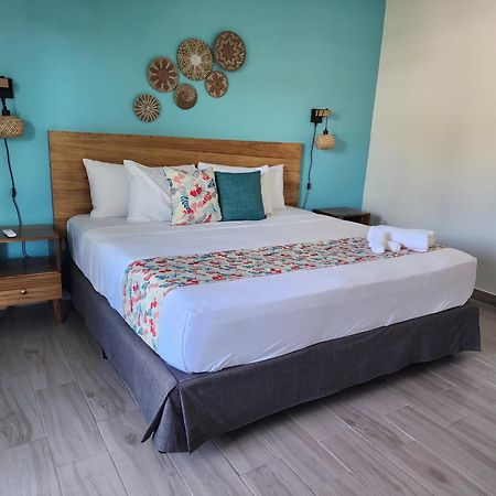 Alma Del Bosque Hotel Тортугеро Екстер'єр фото