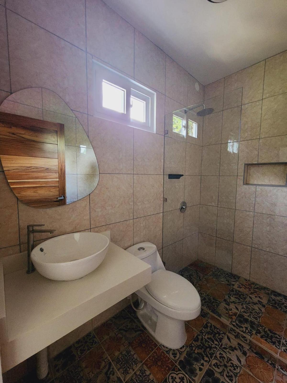 Alma Del Bosque Hotel Тортугеро Екстер'єр фото