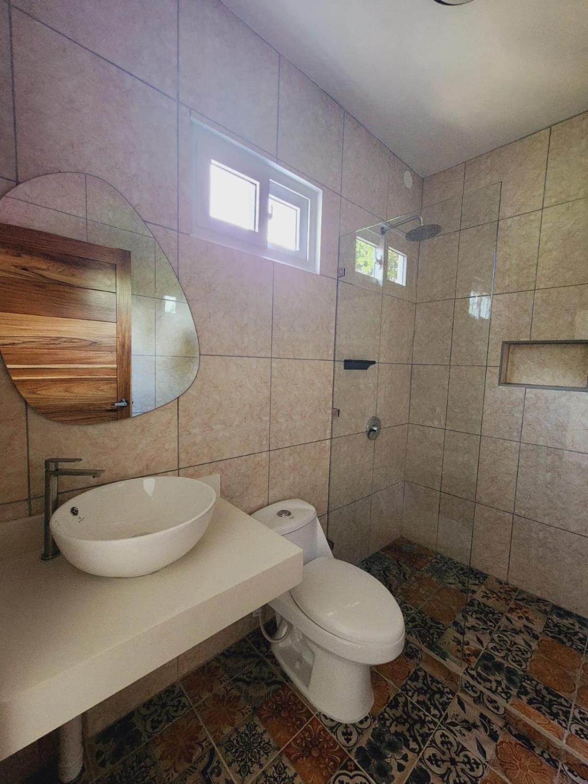 Alma Del Bosque Hotel Тортугеро Екстер'єр фото