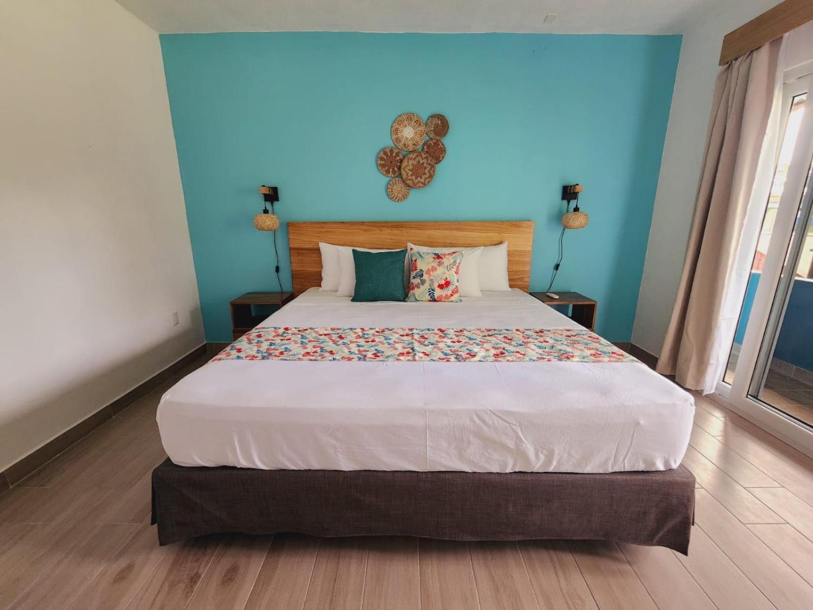 Alma Del Bosque Hotel Тортугеро Екстер'єр фото