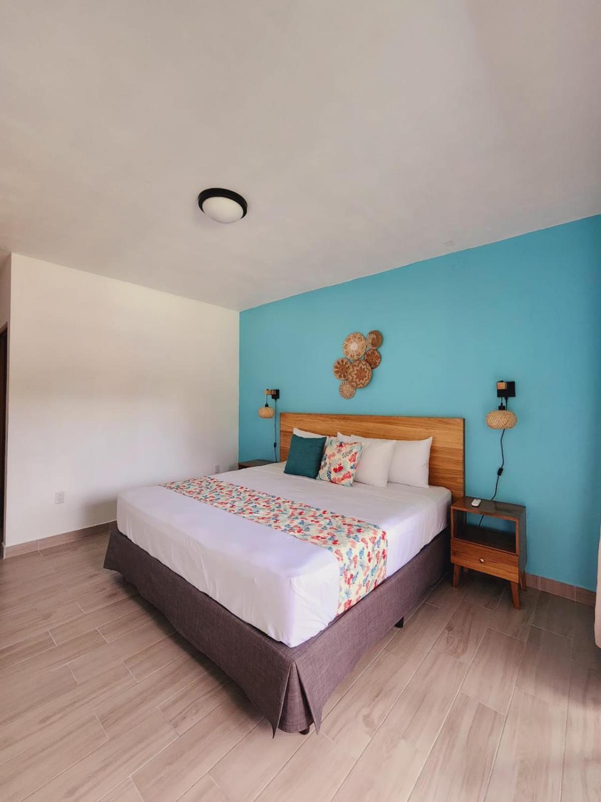 Alma Del Bosque Hotel Тортугеро Екстер'єр фото