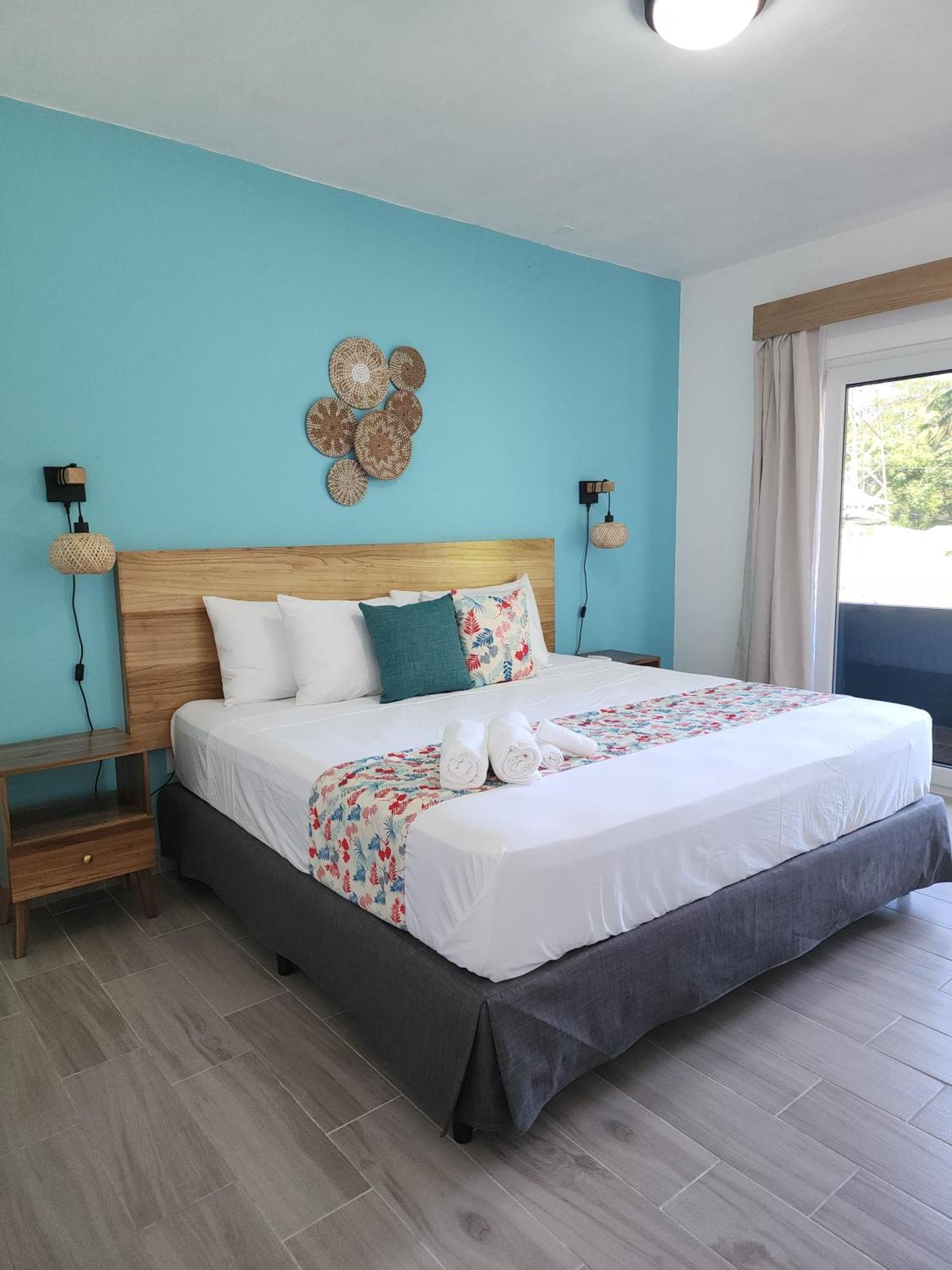Alma Del Bosque Hotel Тортугеро Екстер'єр фото