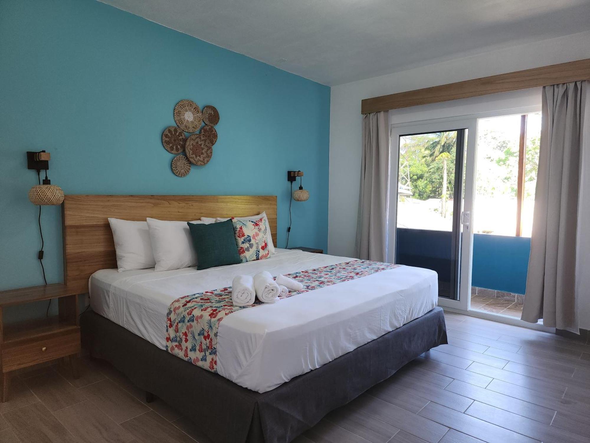 Alma Del Bosque Hotel Тортугеро Екстер'єр фото