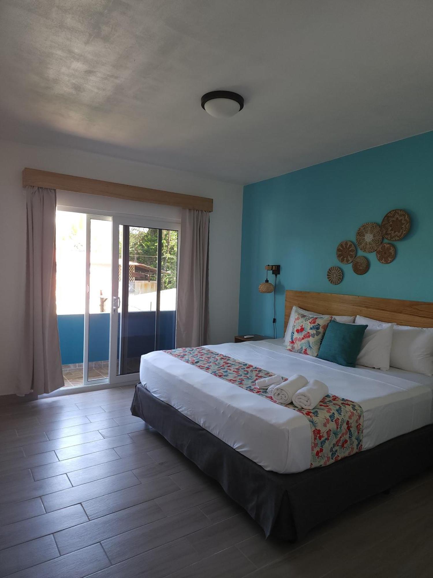 Alma Del Bosque Hotel Тортугеро Екстер'єр фото